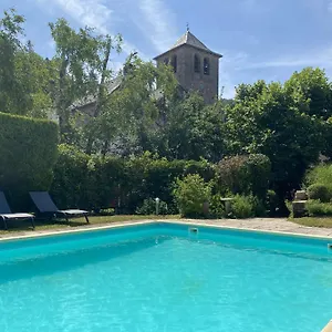Hotel L'auberge Du Chateau, Muret-le-Château